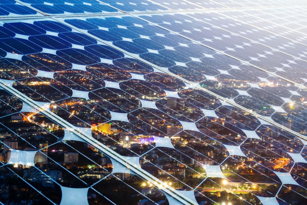 Neutrino Energy