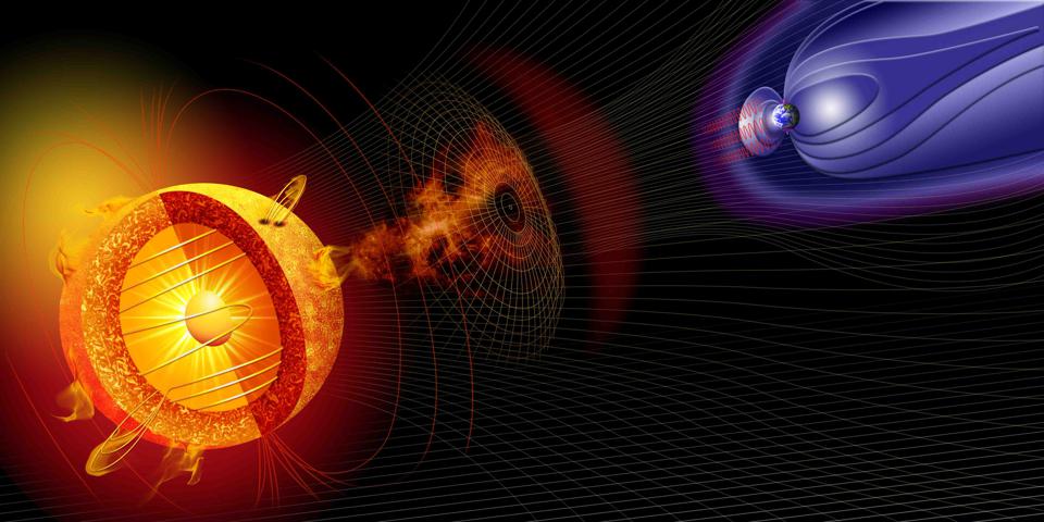 Neutrino Energy