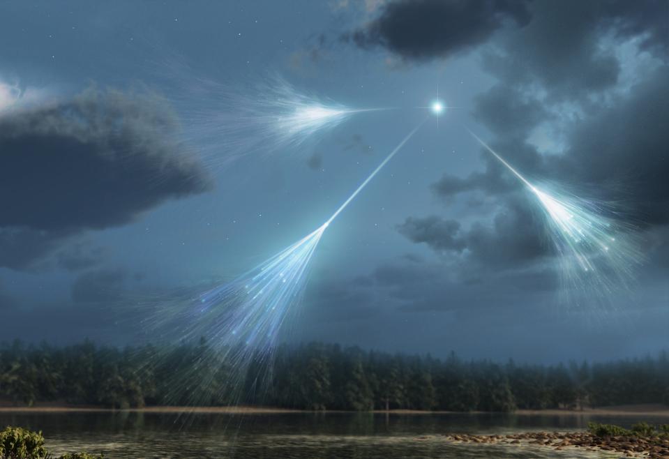 Neutrino Energy