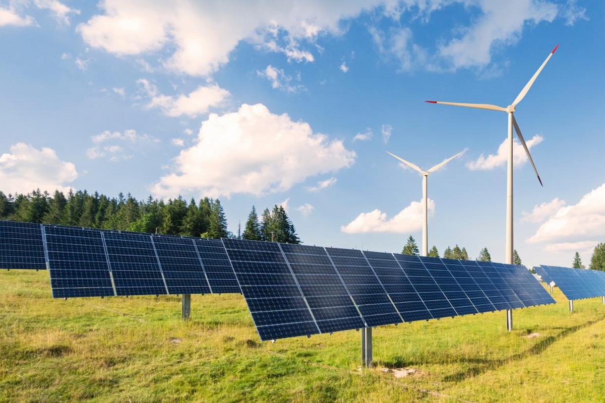 renewable energy