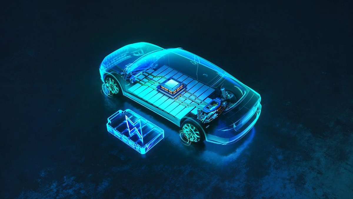 Can the Car Pi revolutionize the industry of electromobility?