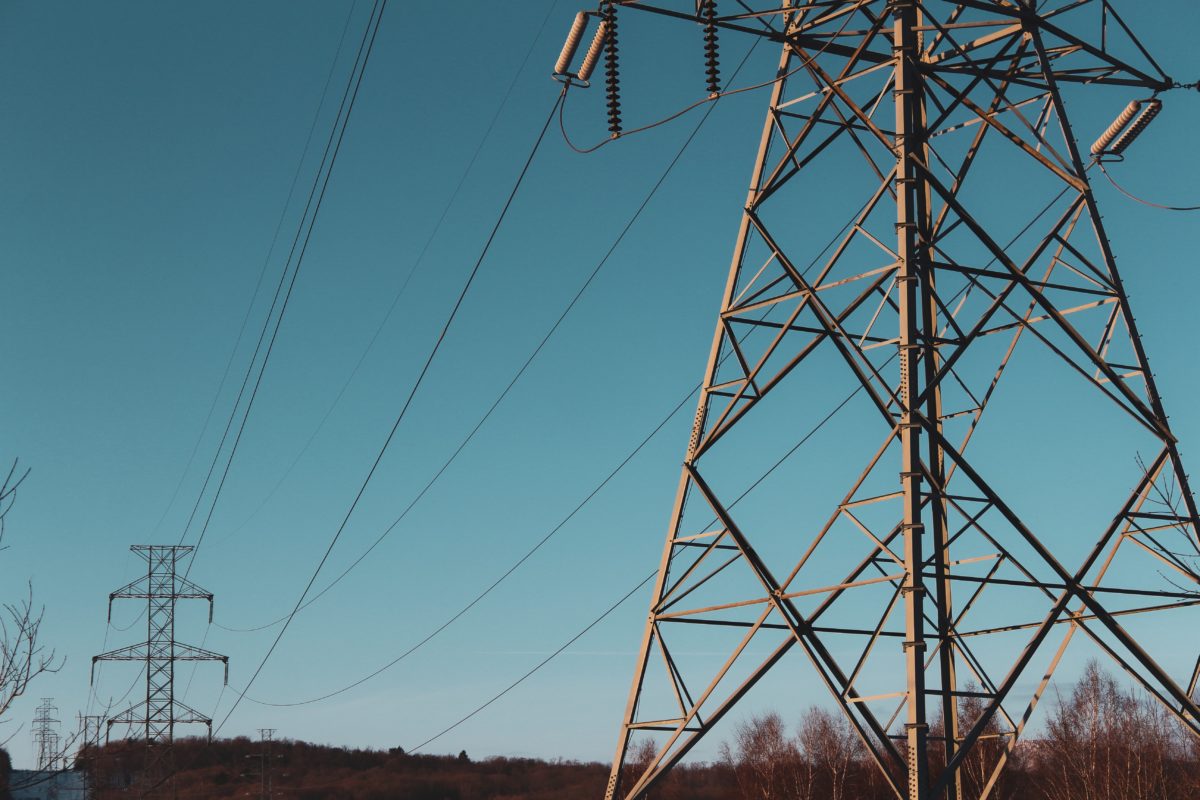 Can the EU’s energy system be transformed without the use of fossil fuels?