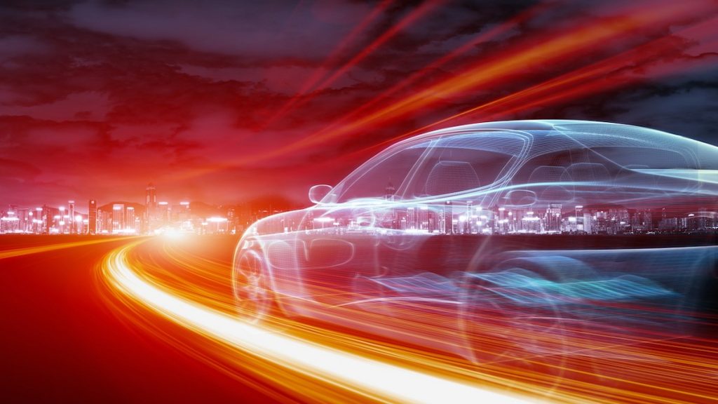 Electromobility reaches new heights thanks to neutrino energy