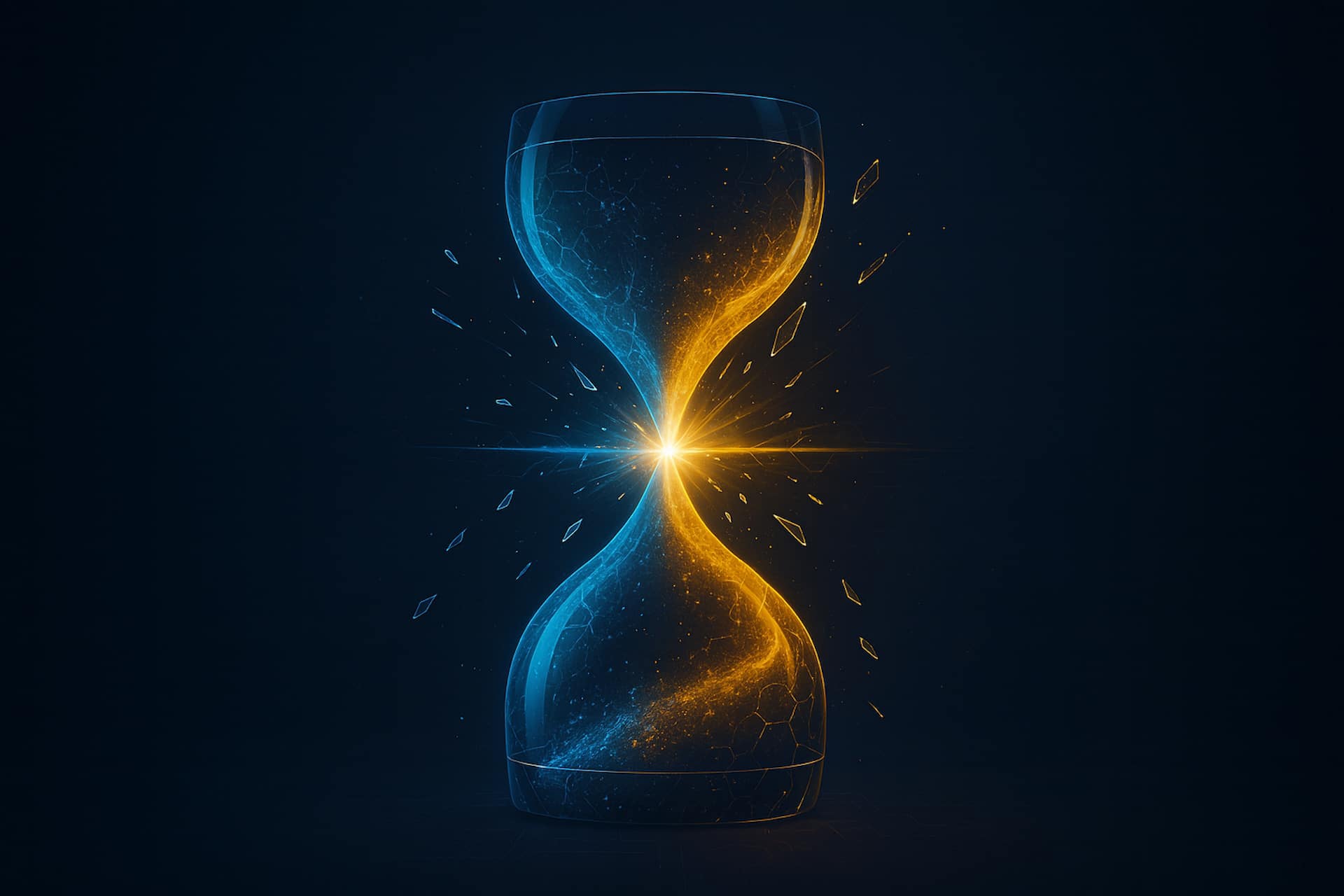shattering-the-hourglass-how-ai-compresses-decades-of-neutrino-research-into-moments