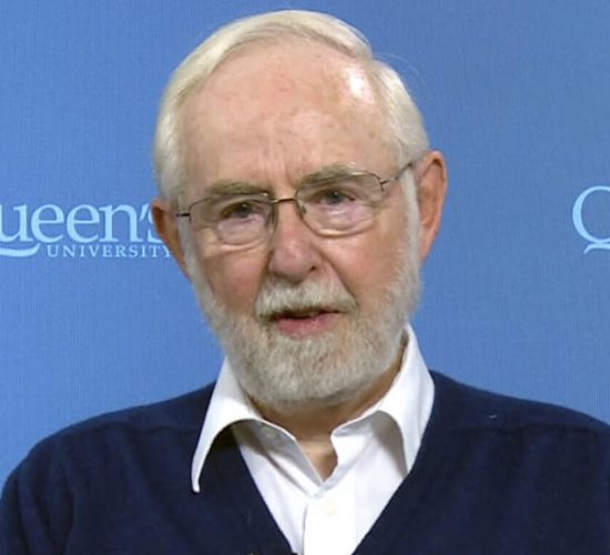 Arthur MCDonald