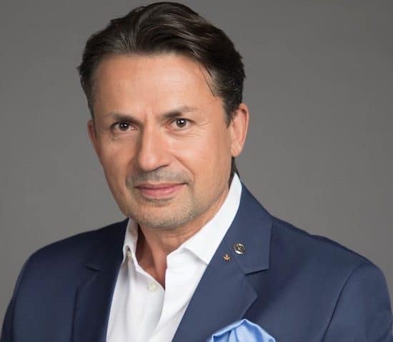 Holger Thorsten Schubart