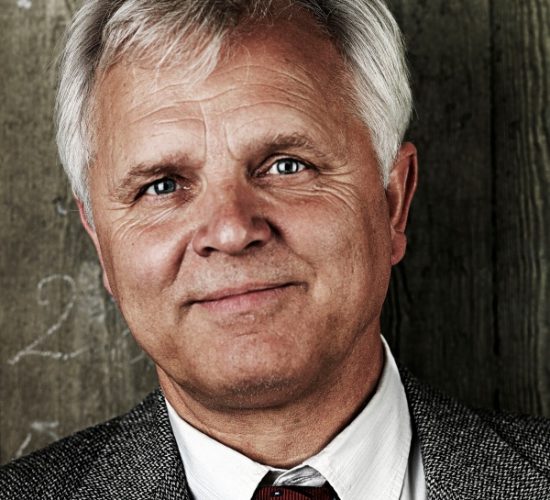 Konstantin Meyl