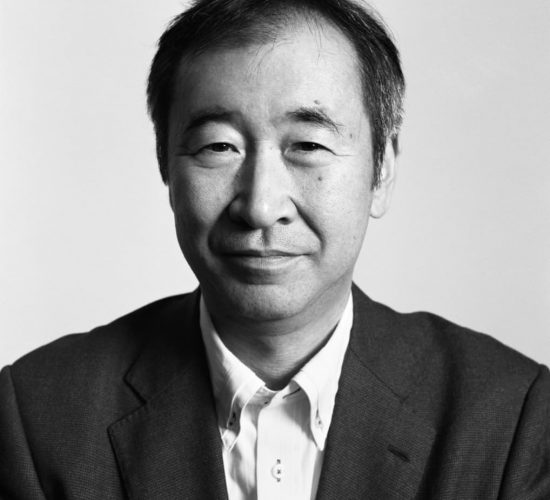 Takaaki Kajita