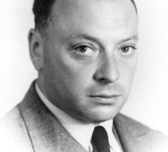 Wolfgang Ernst Pauli