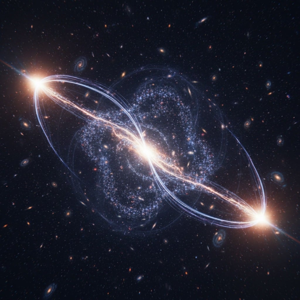 gravity-under-the-neutrino-microscope-einstein-is-right-again-with-unprecedented-precision