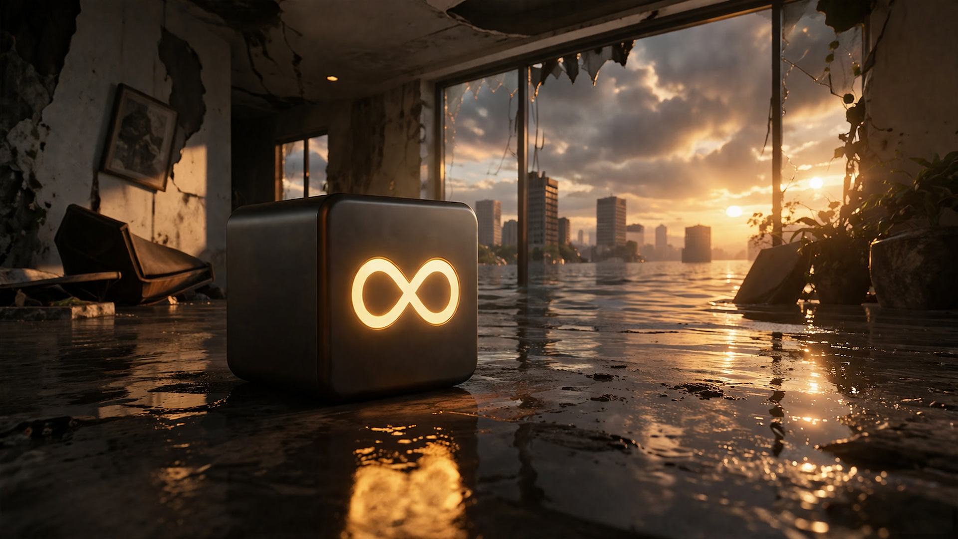 life-in-a-cube-survival-technology-for-a-climate-disrupted-world