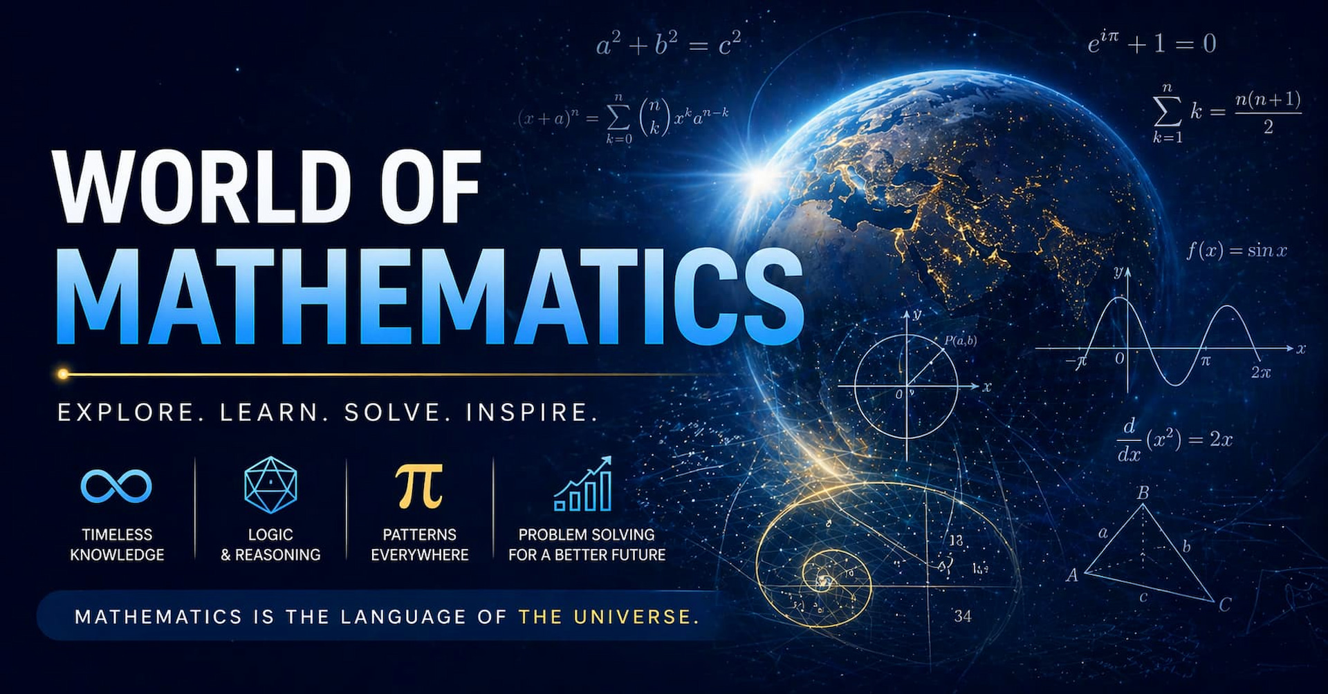 world-of-mathematics