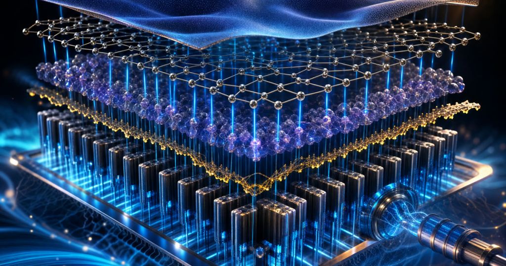 energy-harvesting