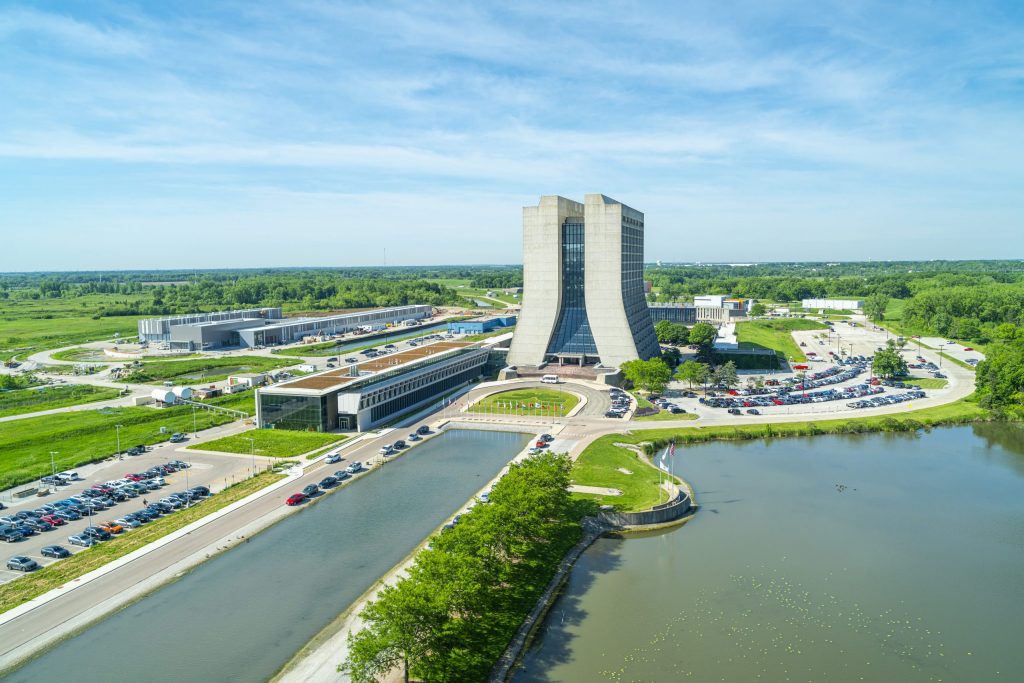 fermilab