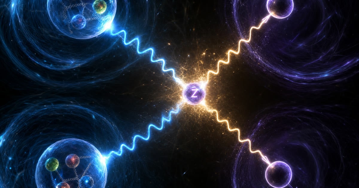 weak-nuclear-force