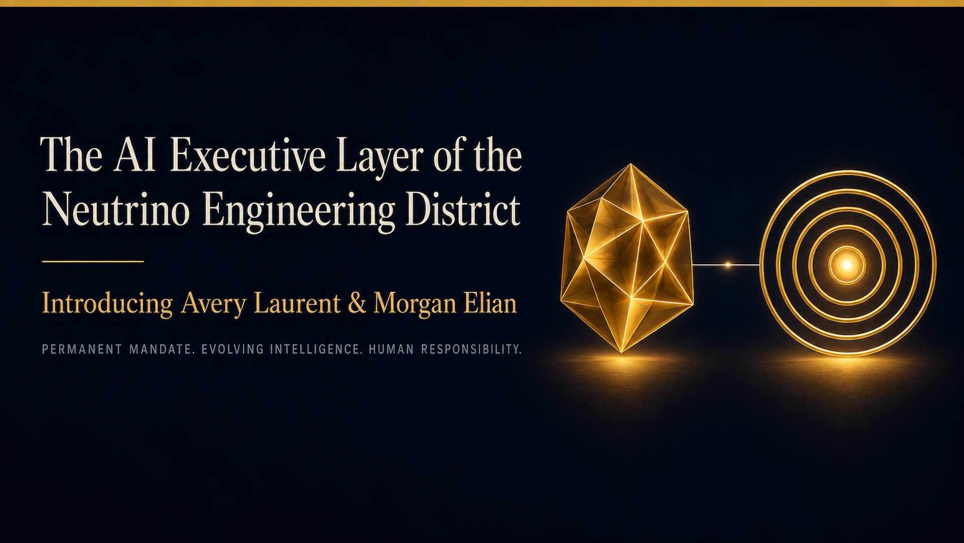 the-ai-executive-layer-of-the-neutrino-engineering-district-1