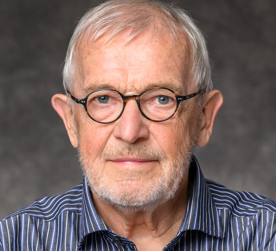 Francis Halzen