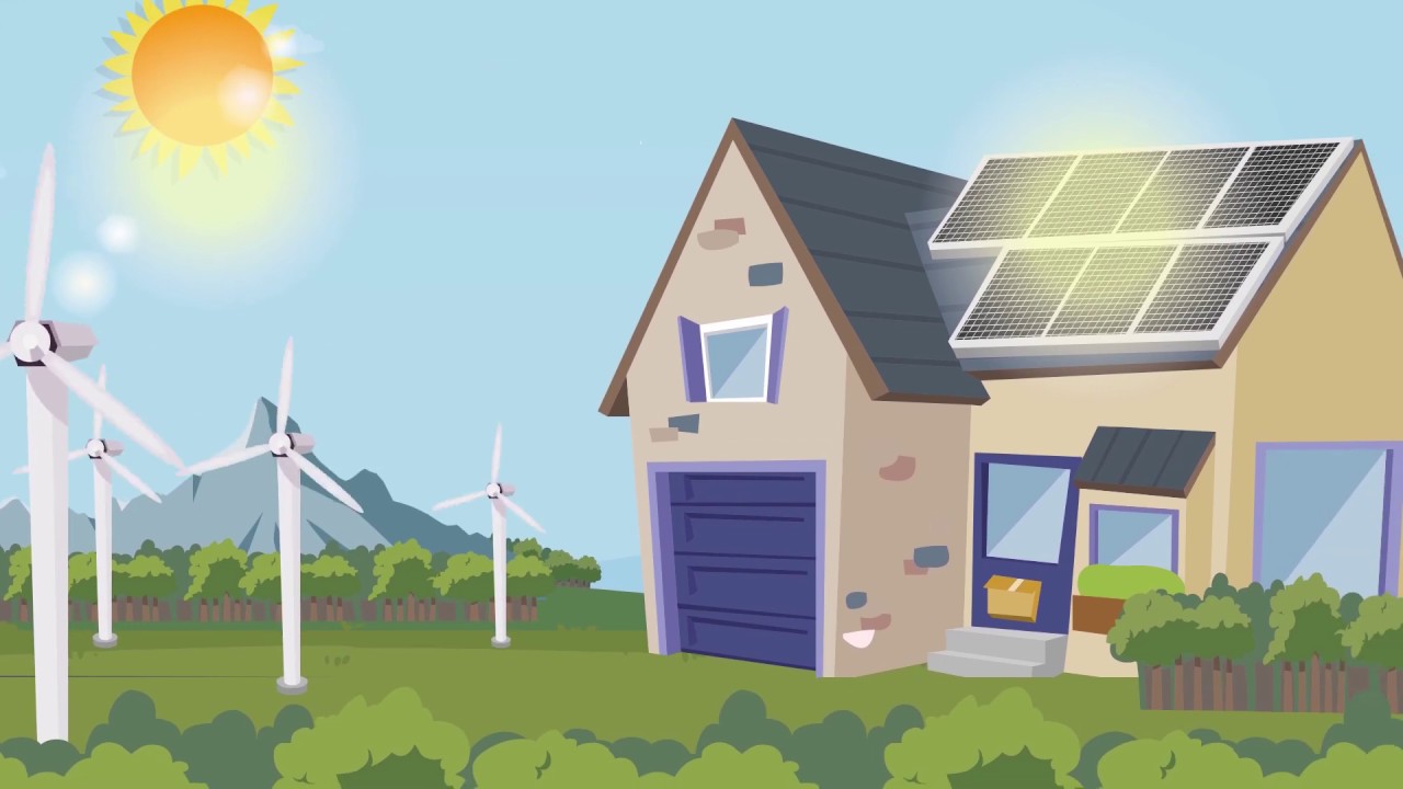 What Is Neutrino Energy?