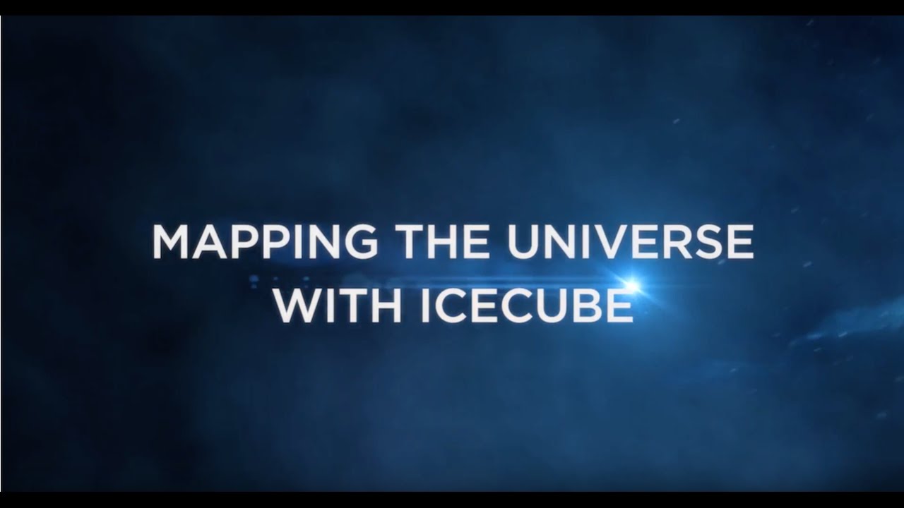 Neutrinos Are the Key to Mapping Our Skies