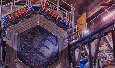 The secret: measuring an antineutrino’s energy