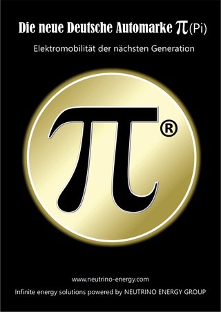 Pi: German Innovative Electrical Mobility