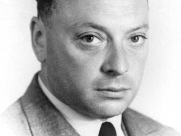 Wolfgang Ernst Pauli