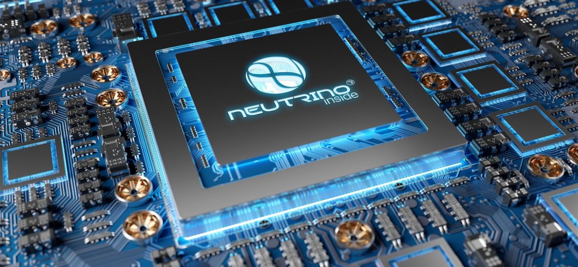Neutrino-Chip-Neu