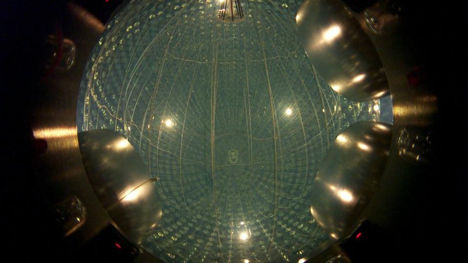 neutrino