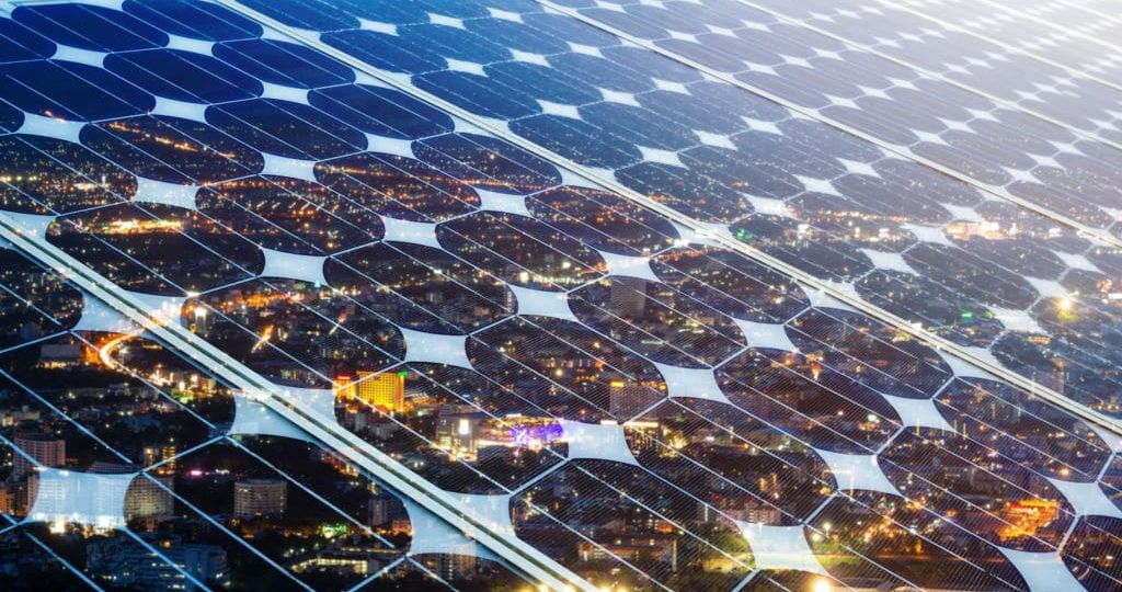 Neutrino Energy