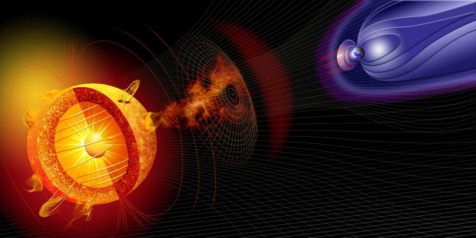 8 Facts About The Sun’s Most Ghostly Particle: The Neutrino
