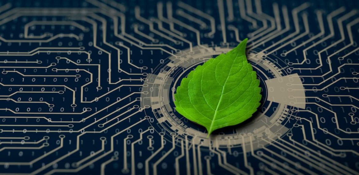 Technology For A Clean And Sustainable Future