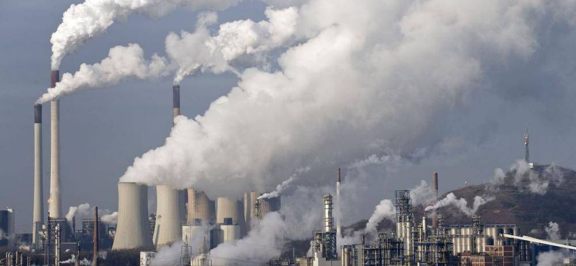 the-international-energy-agency-has-issued-a-warning-about-the-increasing-reliance-on-fossil-fuels