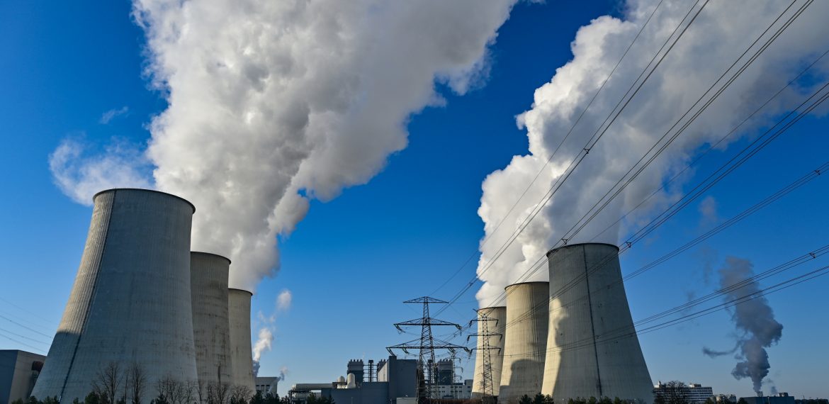 German emissions could rise by 30 million tons due to a resurgence in coal power