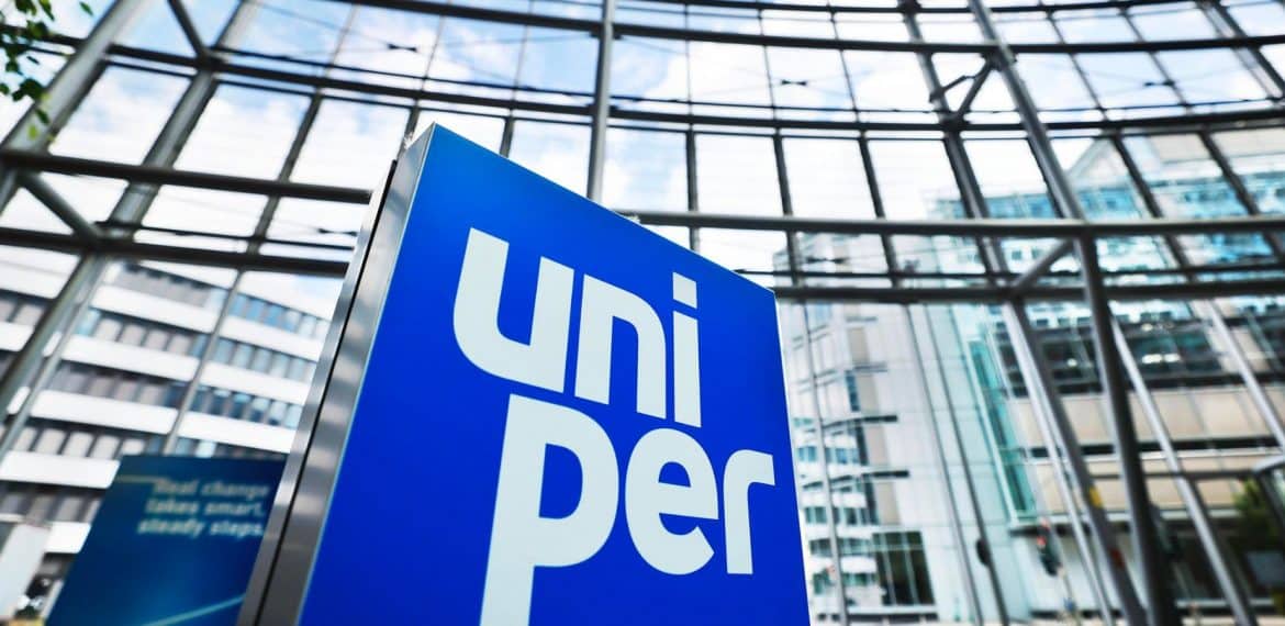 The loss of €12 billion by Uniper must serve as a wake-up call to change German energy policy