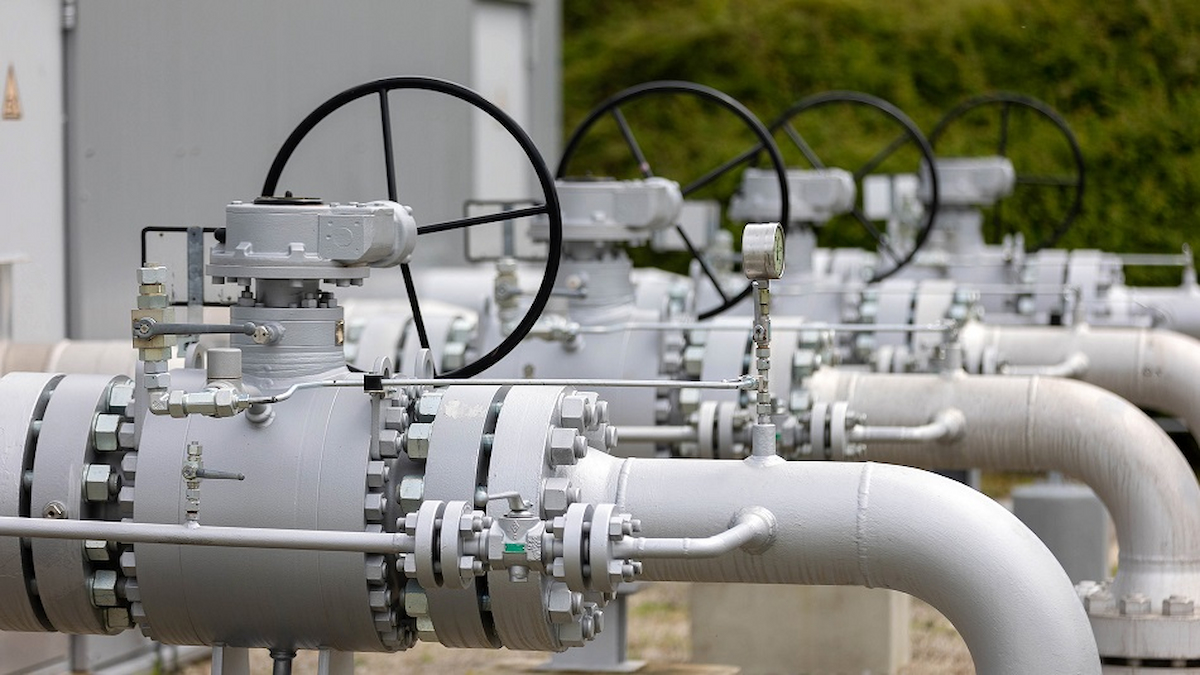 German gas levy may never go into effect as the government struggles to reduce energy costs