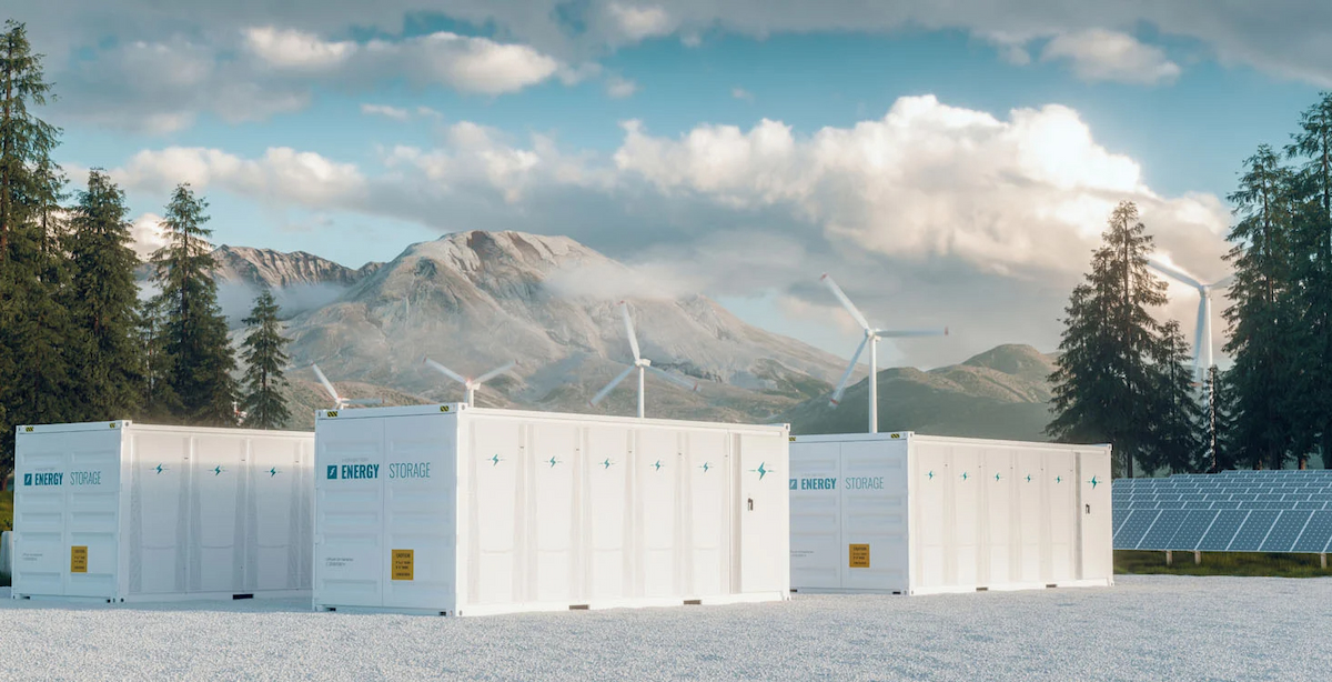 To maintain flexibility, balance, and needs, renewable energy storage must be prioritized