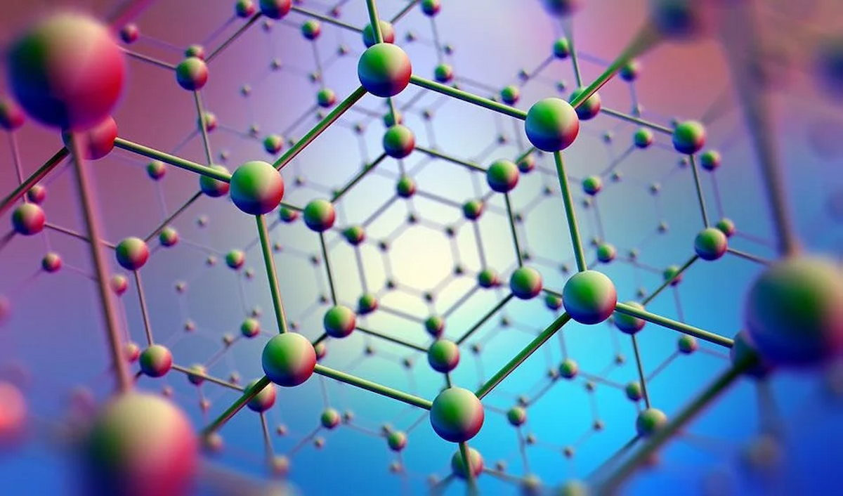 Nanomaterials and the future of energy technologies