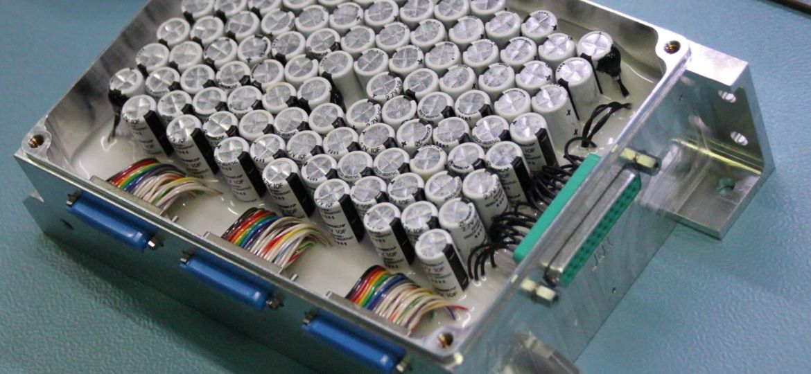 example-Supercapacitors