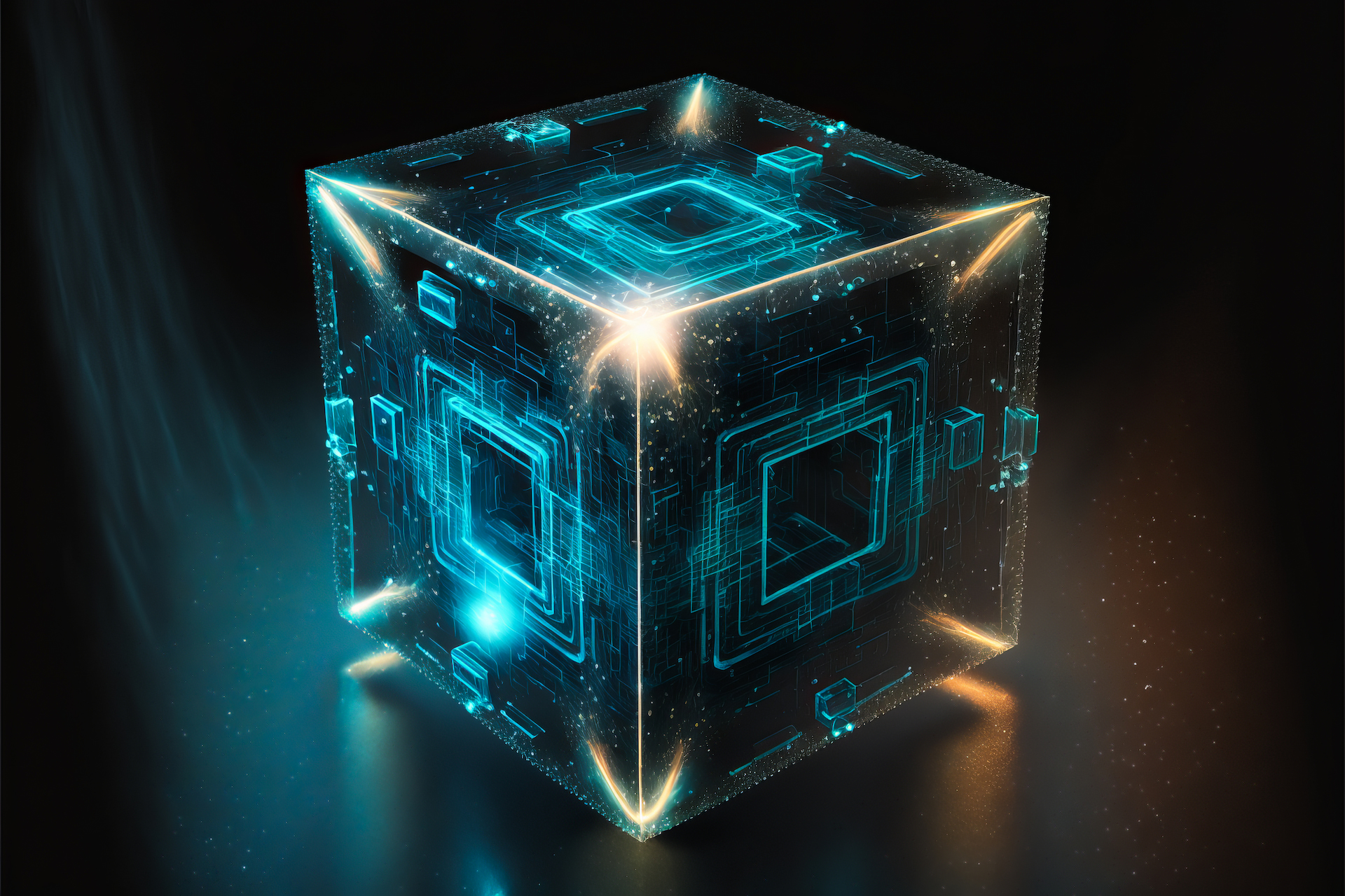 The Neutrino Power Cube: What Makes It a Game-Changer in Sustainable Energy?