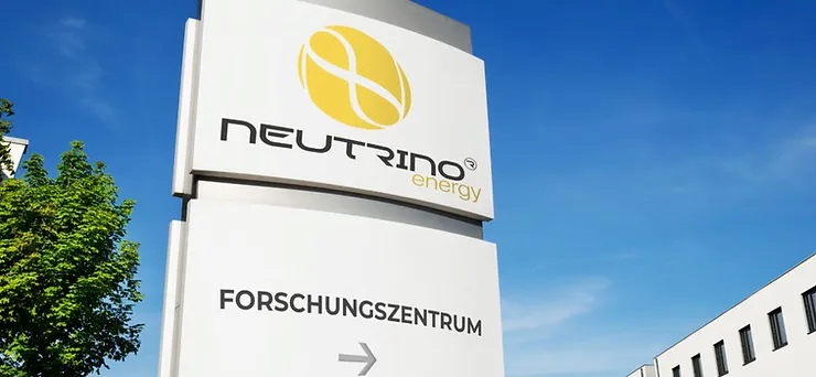 UNASDG partners with Neutrino Energy Group