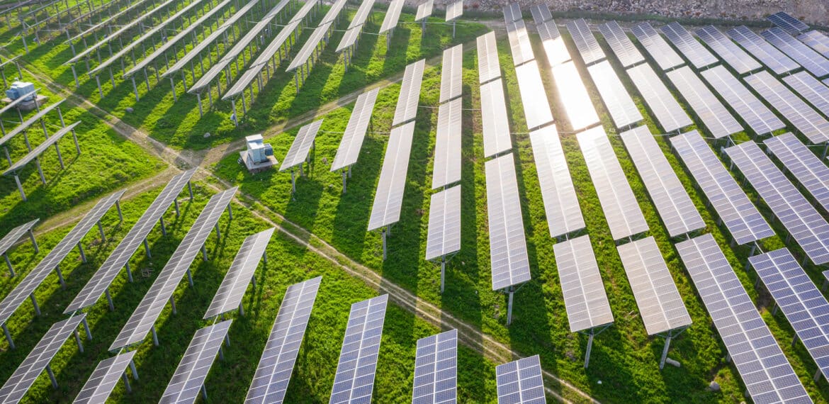 A Brighter Shade of Green: Europe’s Leap into Renewable Futures