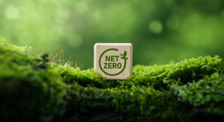 achieving-a-zero-emission-future-pioneering-pathways-for-a-sustainable-world