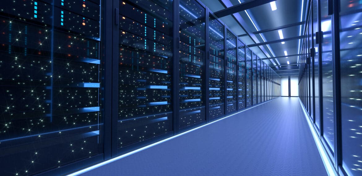 AI’s Insatiable Hunger for Power: What Happens When the Grid Can’t Keep Up?