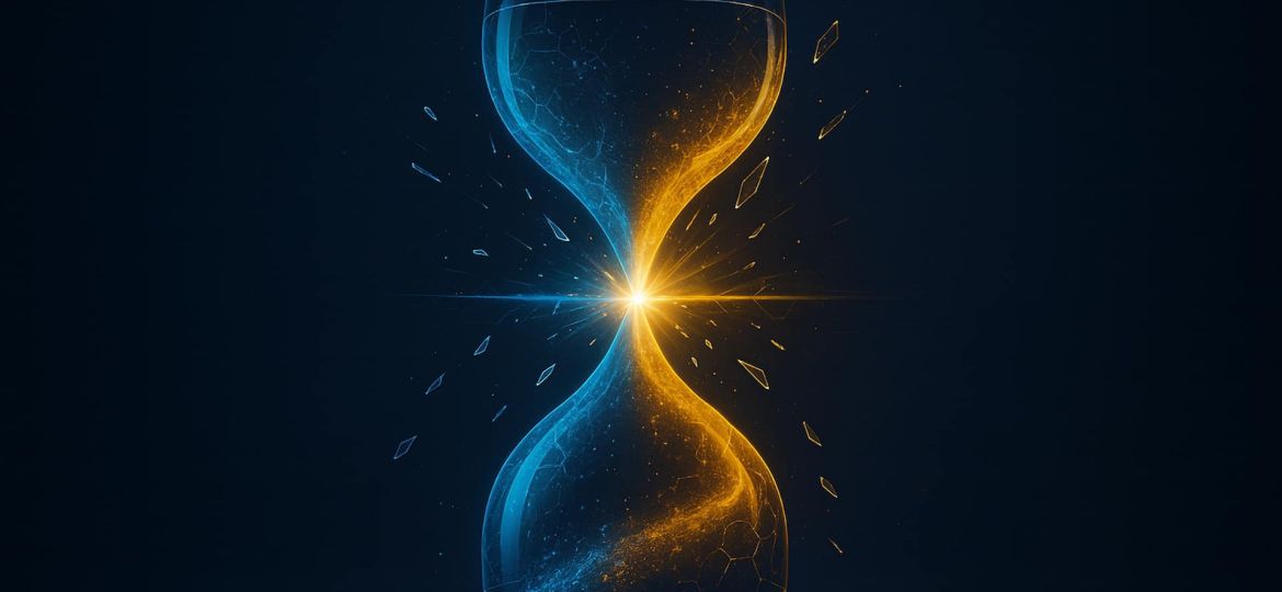 shattering-the-hourglass-how-ai-compresses-decades-of-neutrino-research-into-moments
