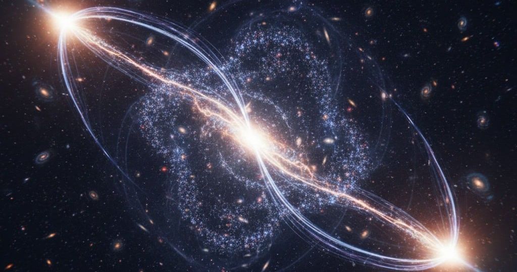 gravity-under-the-neutrino-microscope-einstein-is-right-again-with-unprecedented-precision