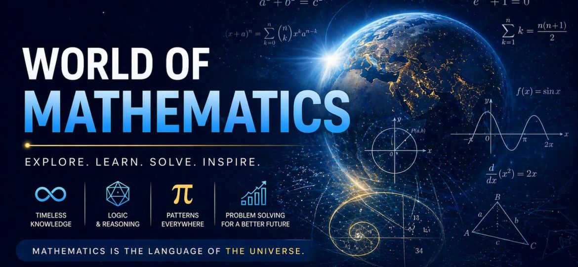 world-of-mathematics