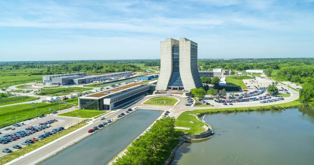 fermilab