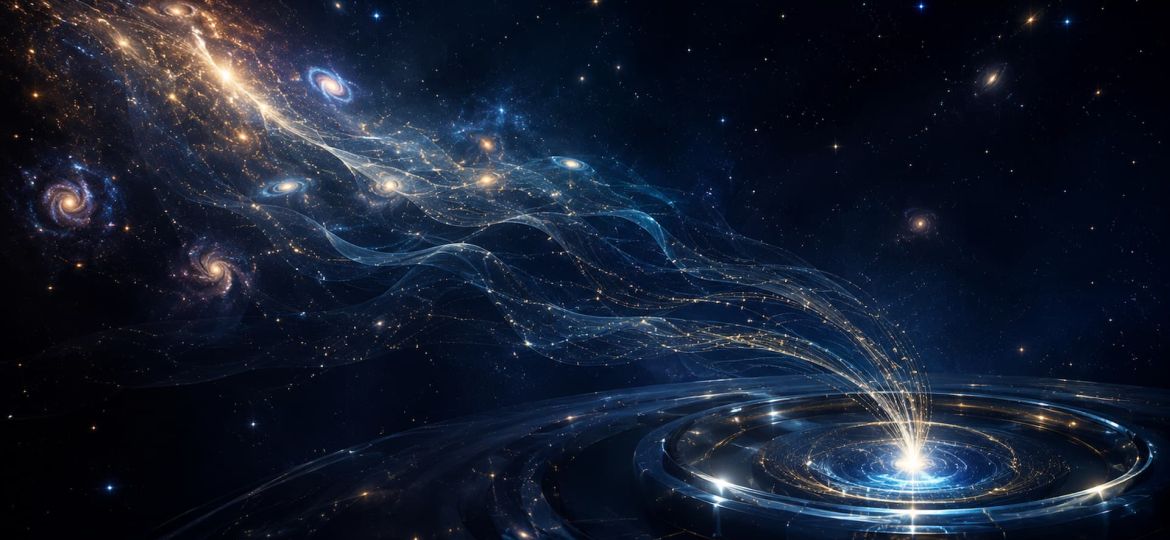 the-particle-that-crosses-everything-and-the-materials-learning-to-respond