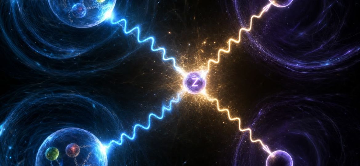 weak-nuclear-force