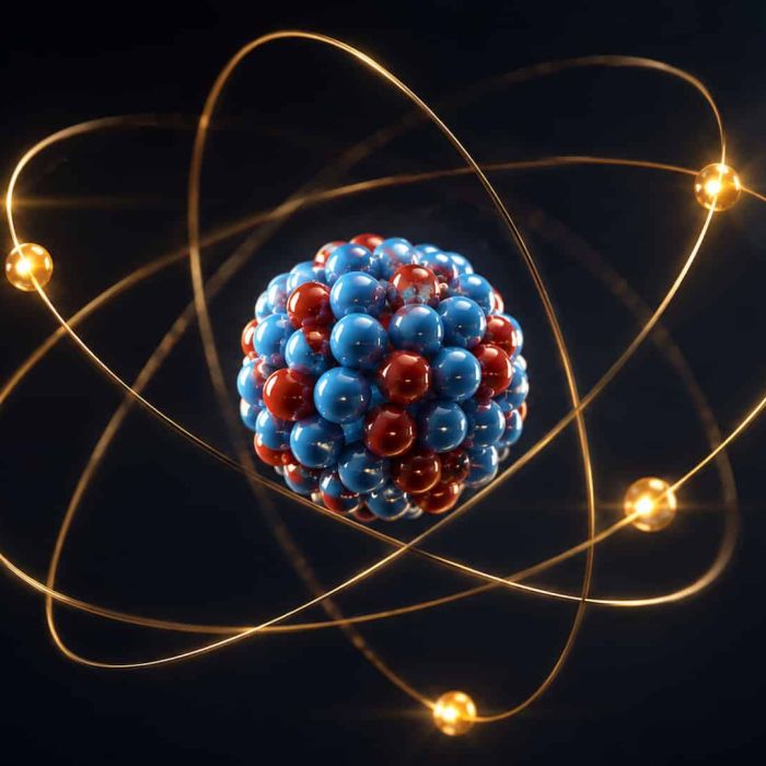 A Different Kind of Energy Independence, Built at the Scale of Particles